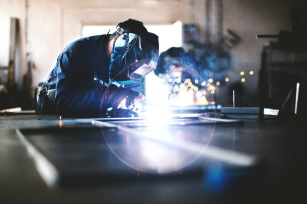 Best Food and Beverage Processing Equipment Welding in Grove Hill, AL