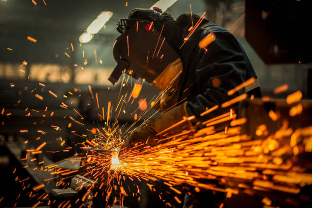 Best Artistic and Custom Metal Fabrication in Grove Hill, AL