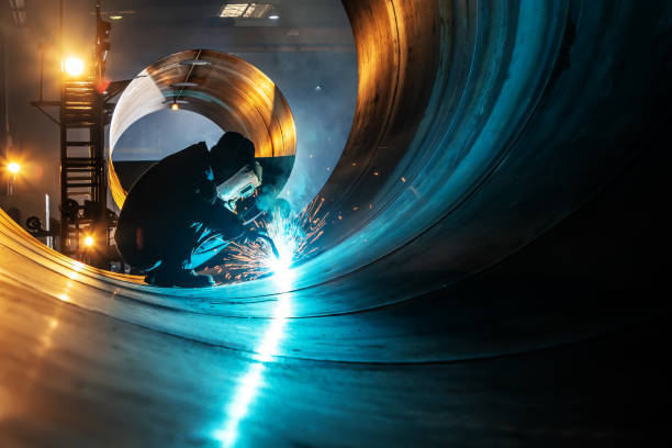 Affordable Welder Services in Grove Hill, AL
