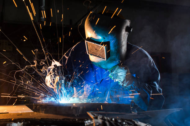 Best Automotive Welding in Grove Hill, AL