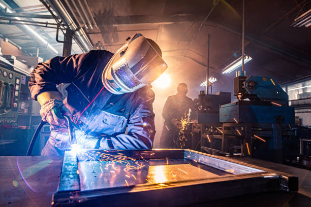 Grove Hill, AL Welder & Metal Fabrication Company