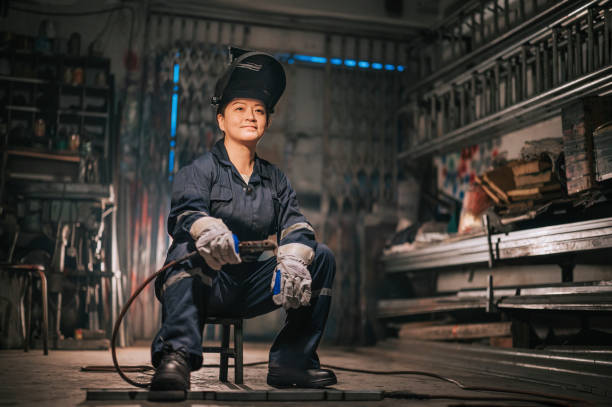 Best Automation and Robotic Welding in Grove Hill, AL