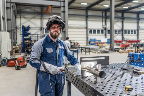 Best Specialty Welding Processes in Grove Hill, AL